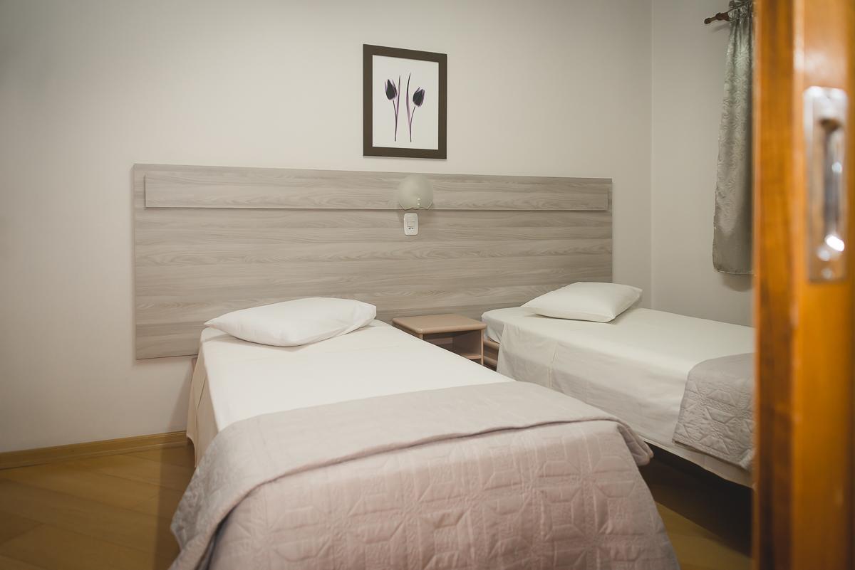 Hotel Pallis Erechim Ngoại thất bức ảnh