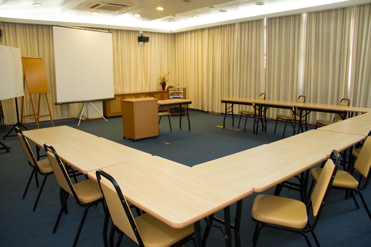 Hotel Pallis Erechim Ngoại thất bức ảnh